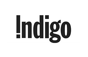 Indigo logo