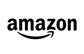 Amazon logo