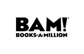 Bam Books-a-Million Logo