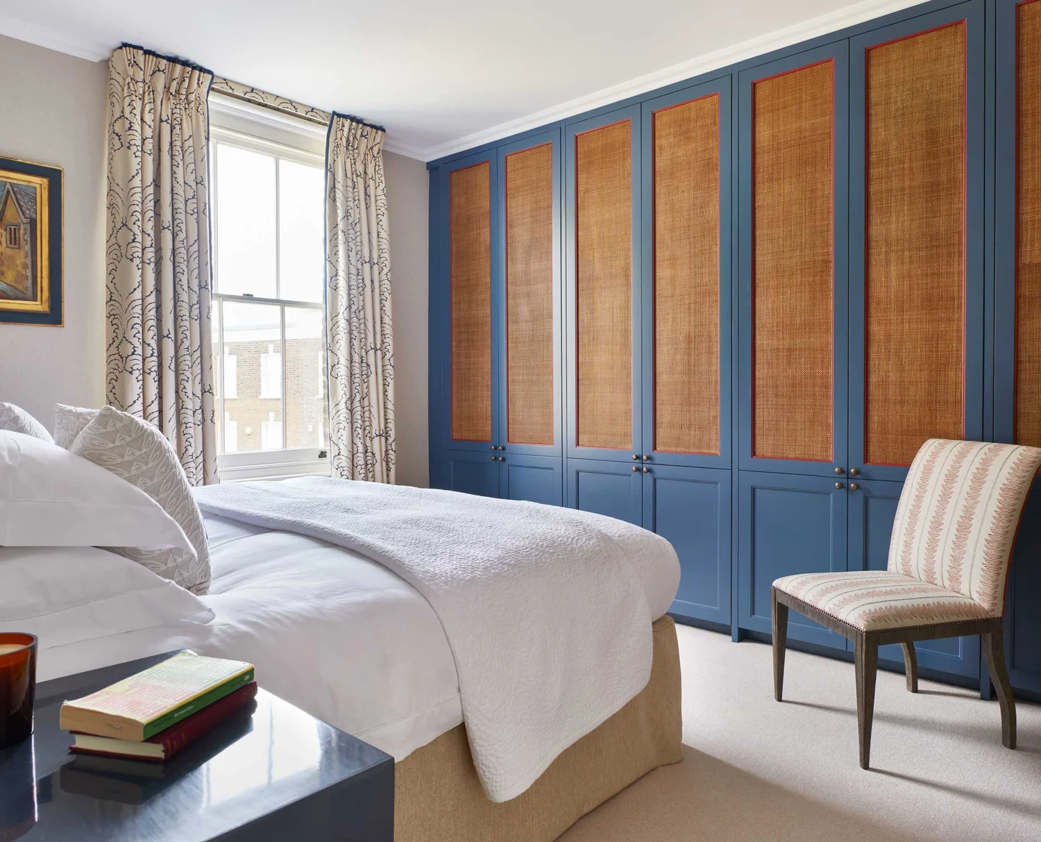 Chelsea Townhouse — Isabella Worsley | Commercial & Residential Design