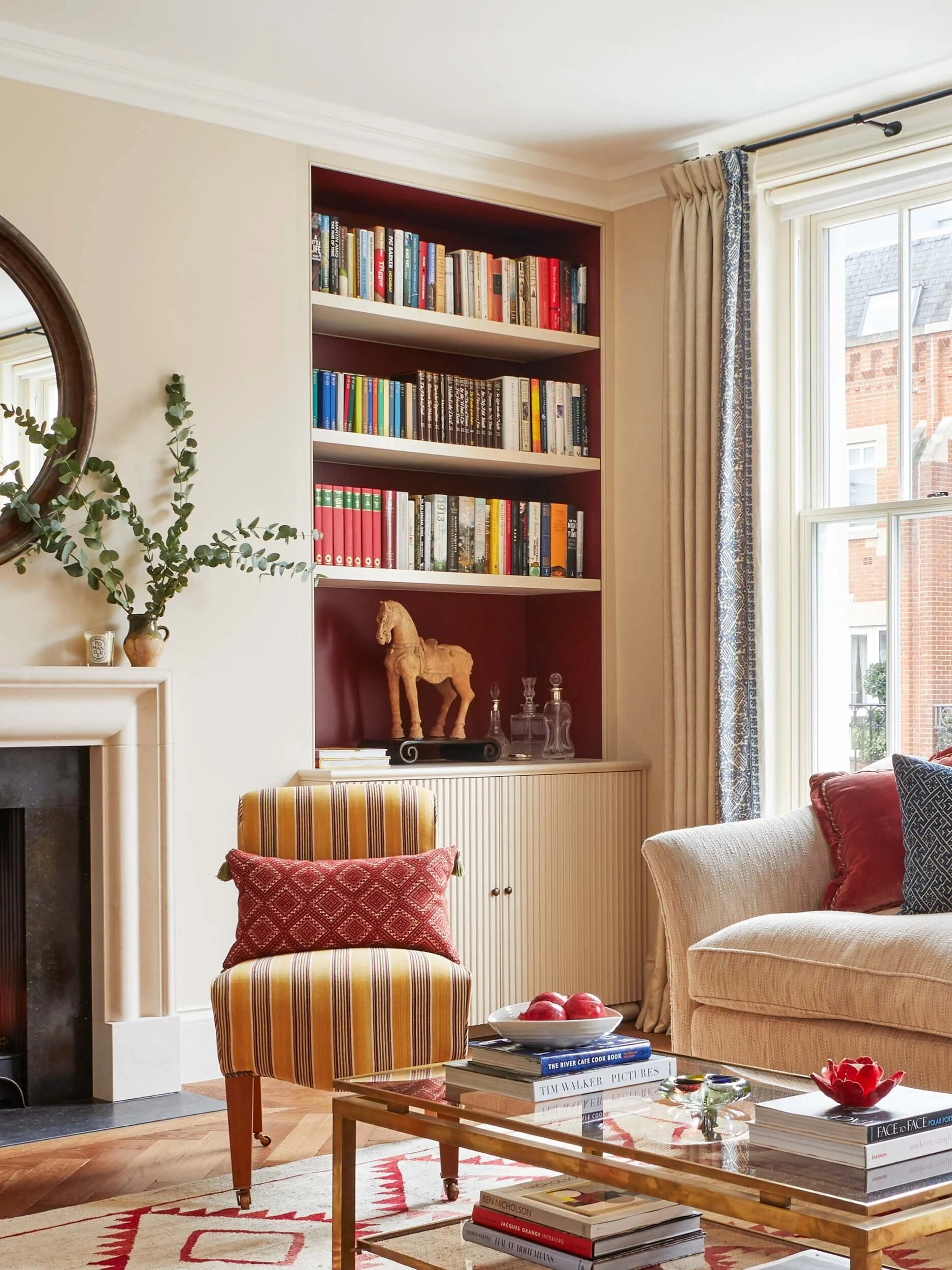 Isabella Worsley | Commercial & Residential Design
