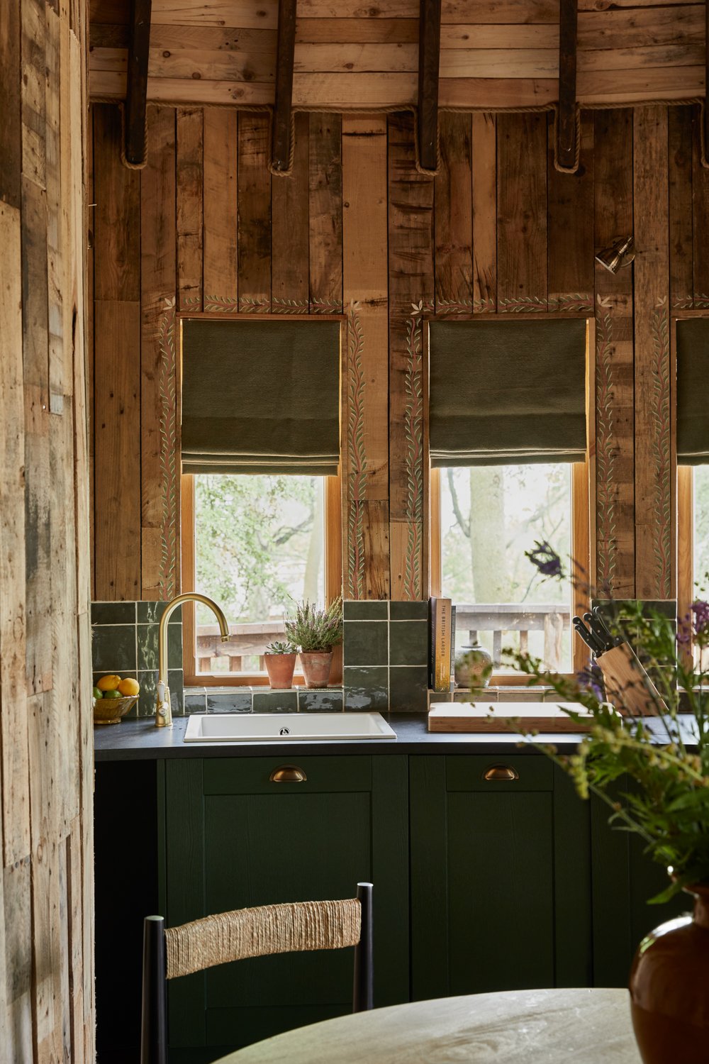 Wildhives at Callow Hall Hotel — Isabella Worsley | Commercial ...