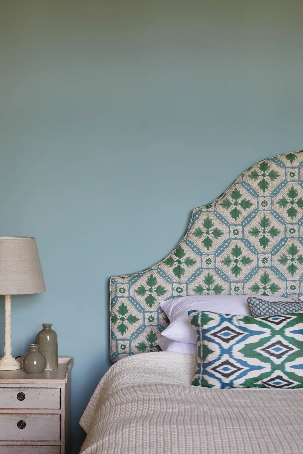 Callow Hall Hotel — Isabella Worsley | Commercial & Residential Design