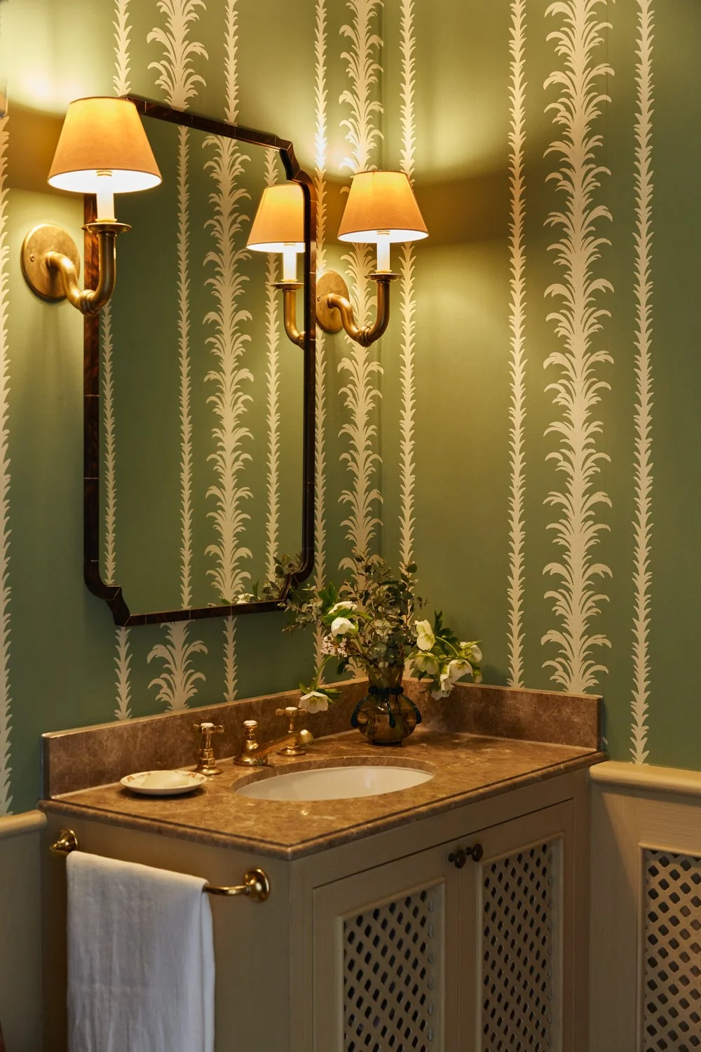 Georgian Country House — Isabella Worsley | Commercial & Residential Design