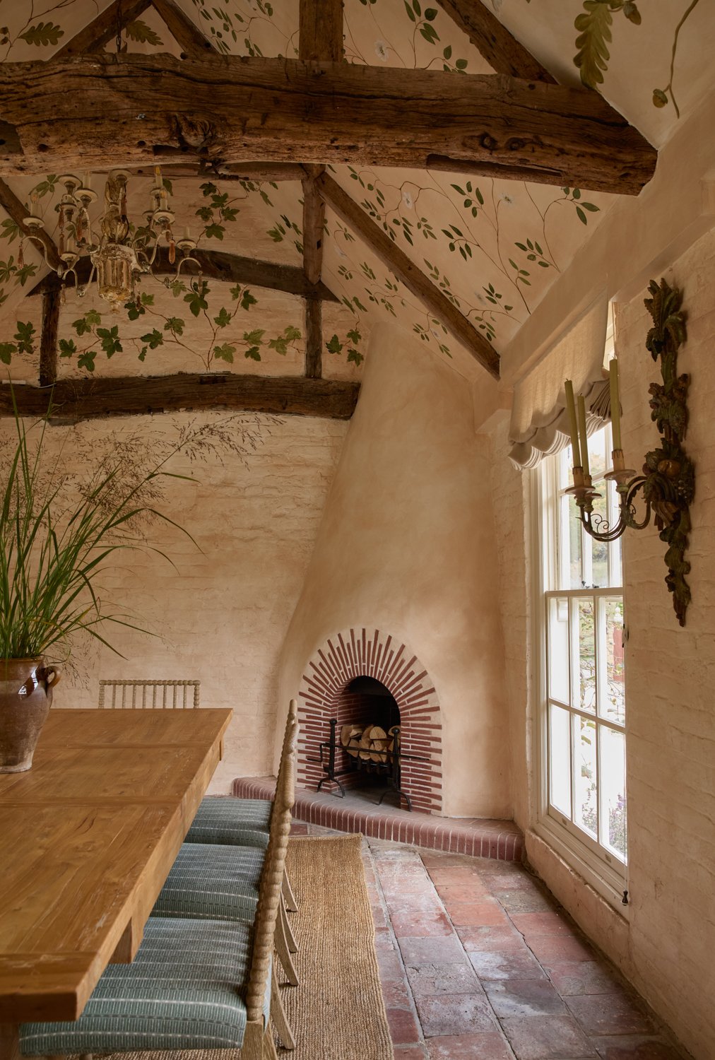 English Country House