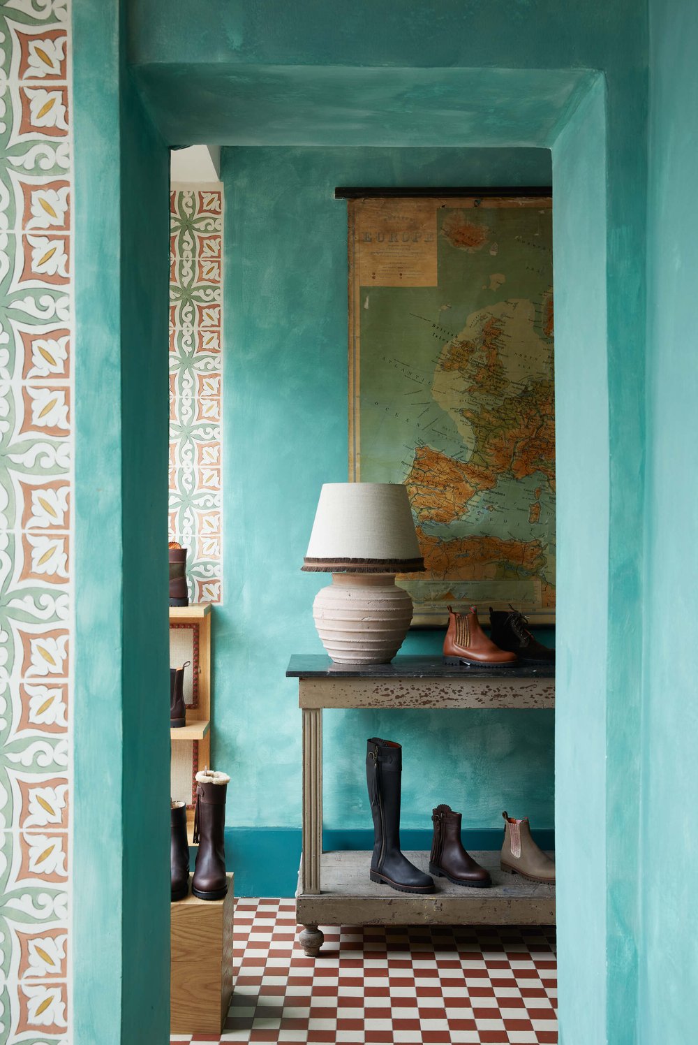 Penelope Chilvers, Notting Hill — Isabella Worsley | Commercial ...