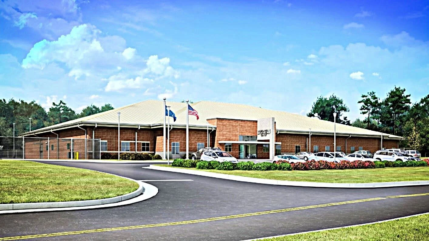 Mitchell Construction Company, Inc.