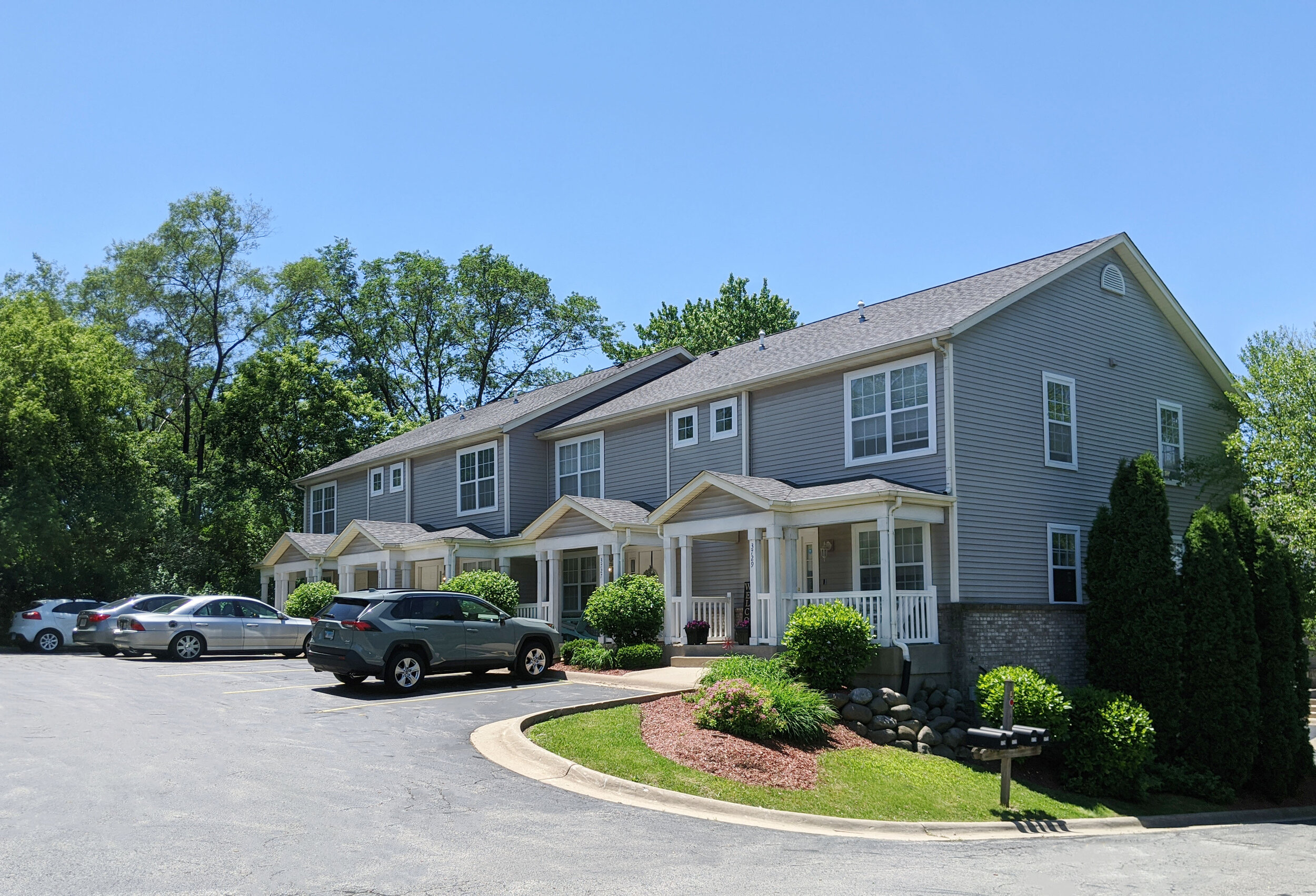 First Midwest Rentals