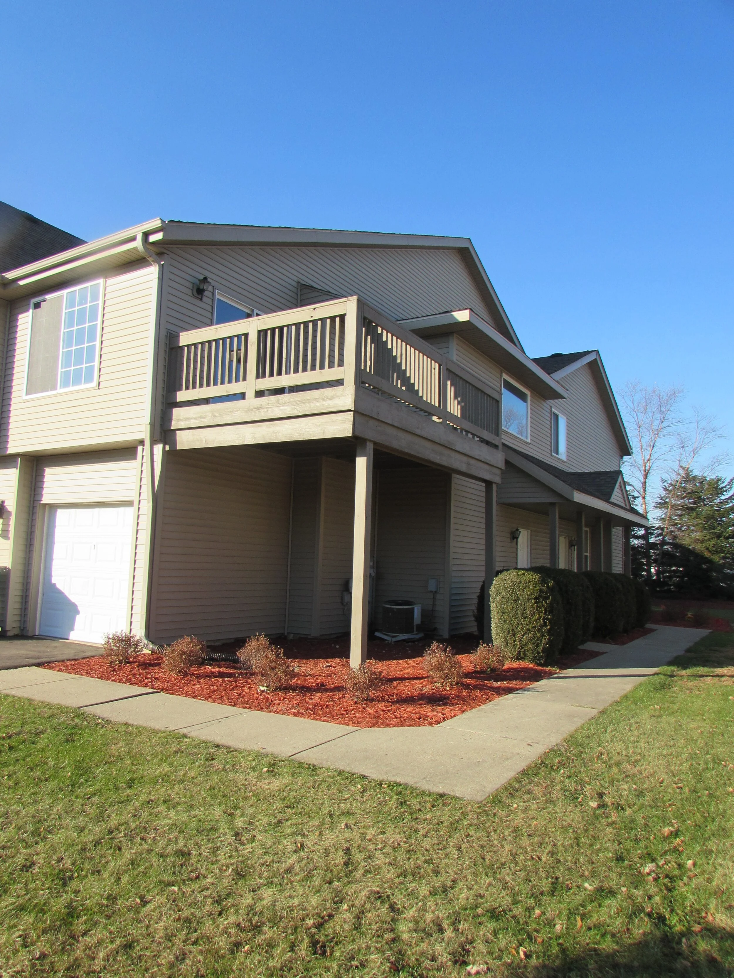 Oxford Commons Apartments First Midwest Rentals