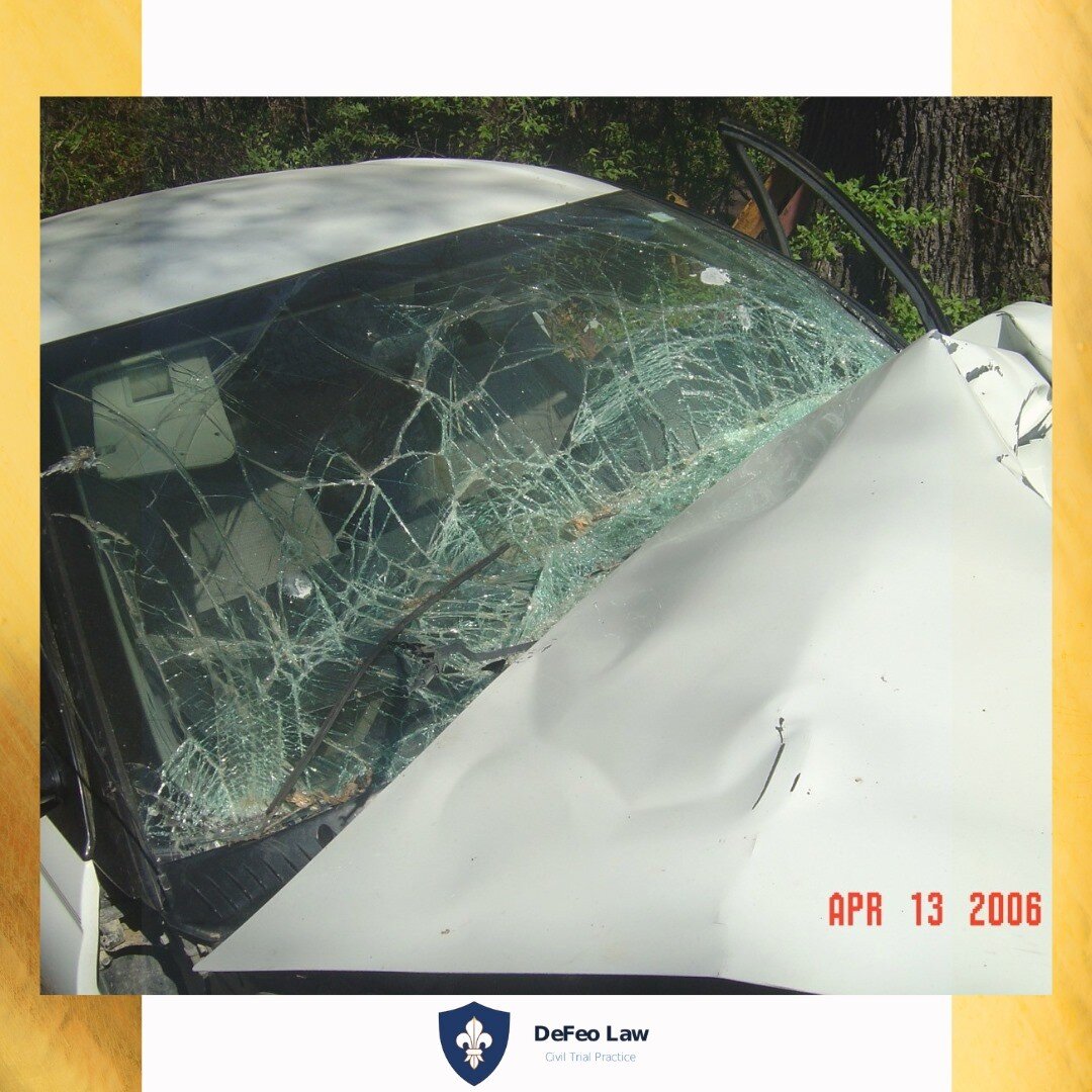Vehicle airbags are a supplemental protection designed to work in combination with seat belts.

Some vehicles include both frontal and side-impact airbags that deploy in moderate to severe crashes and may even deploy in a minor crash.

Airbags are cr