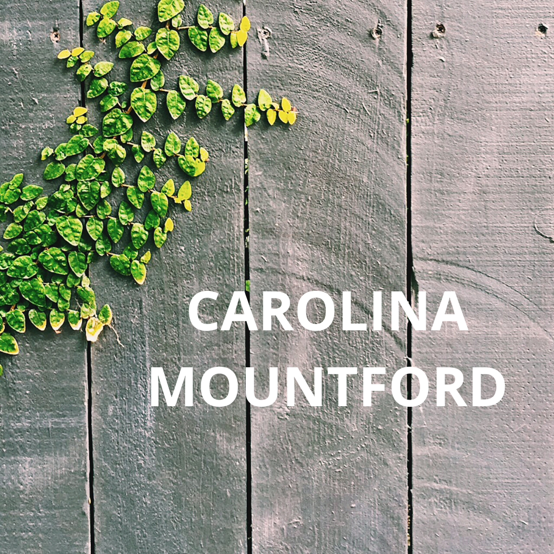 Carolina Mountford