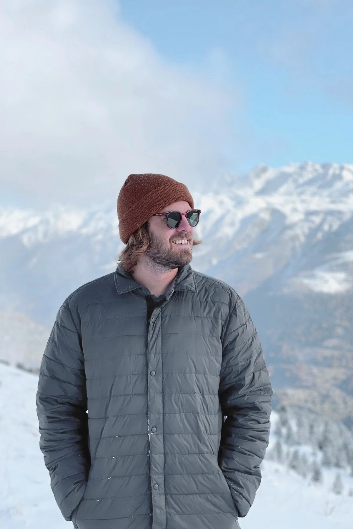 Studio Trev – Maps, Prints, & Visual Storytelling