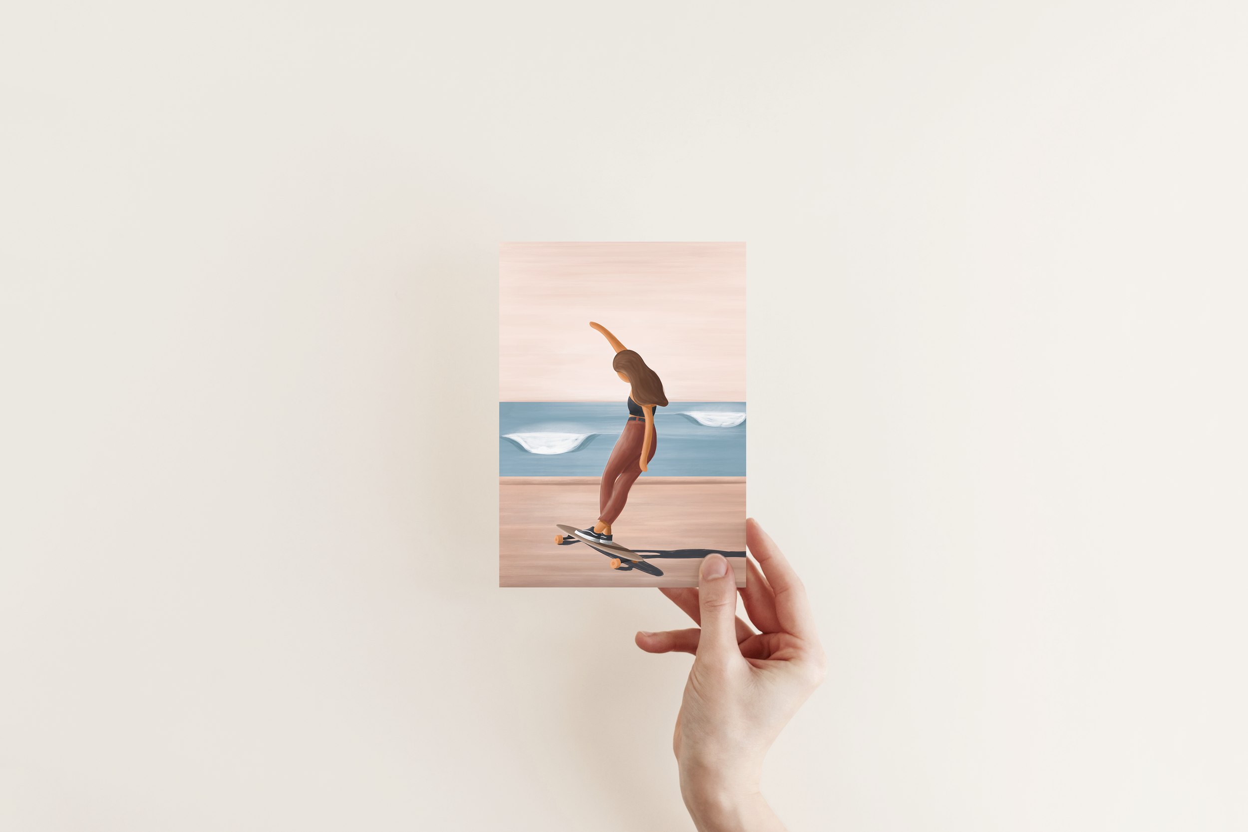 Dancing (Card)