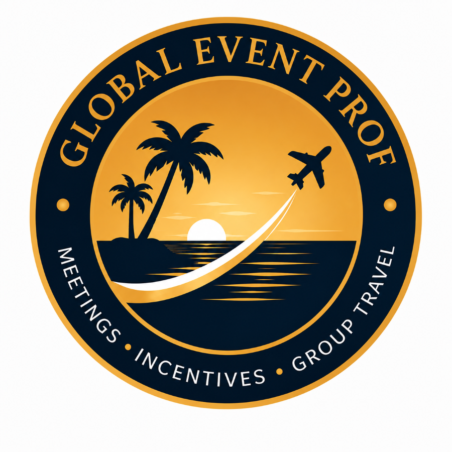 Global Event Prof, Jen Cease, CMP