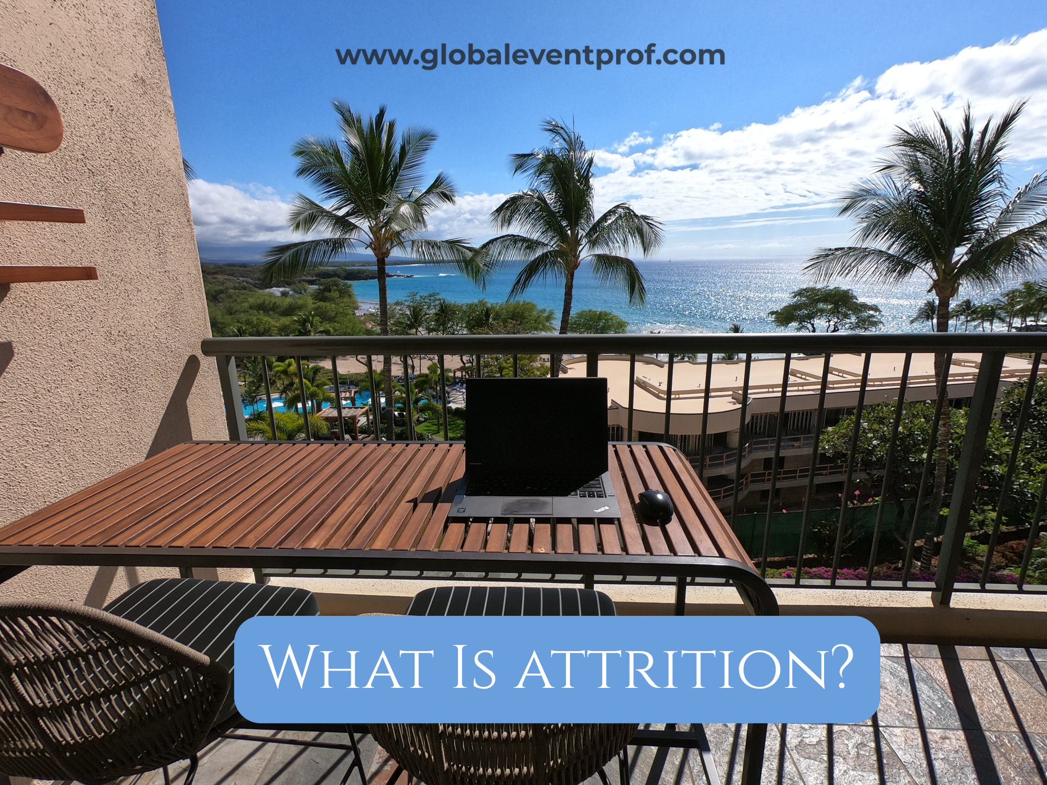 What is Hotel Attrition?