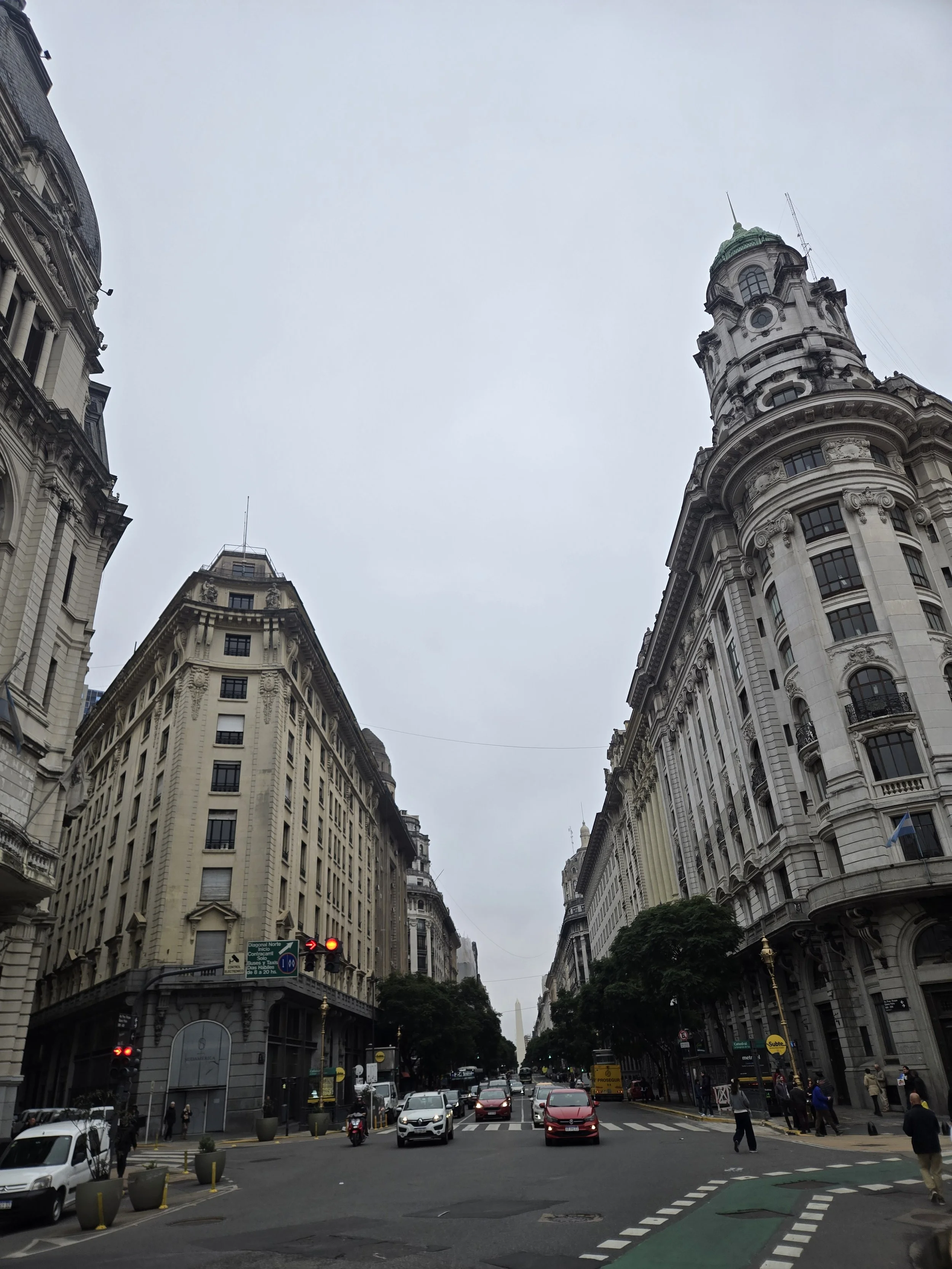 Where to Stay in Buenos Aires: Neighborhoods and Hotel Options
