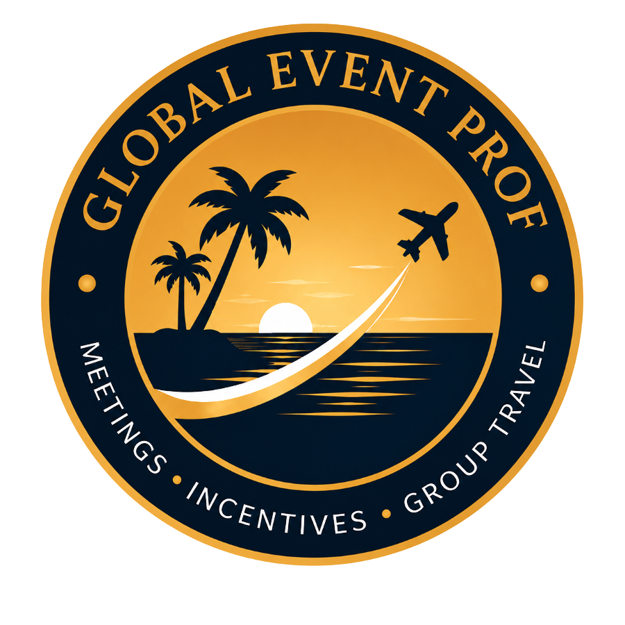 Global Event Prof, Jen Cease, CMP