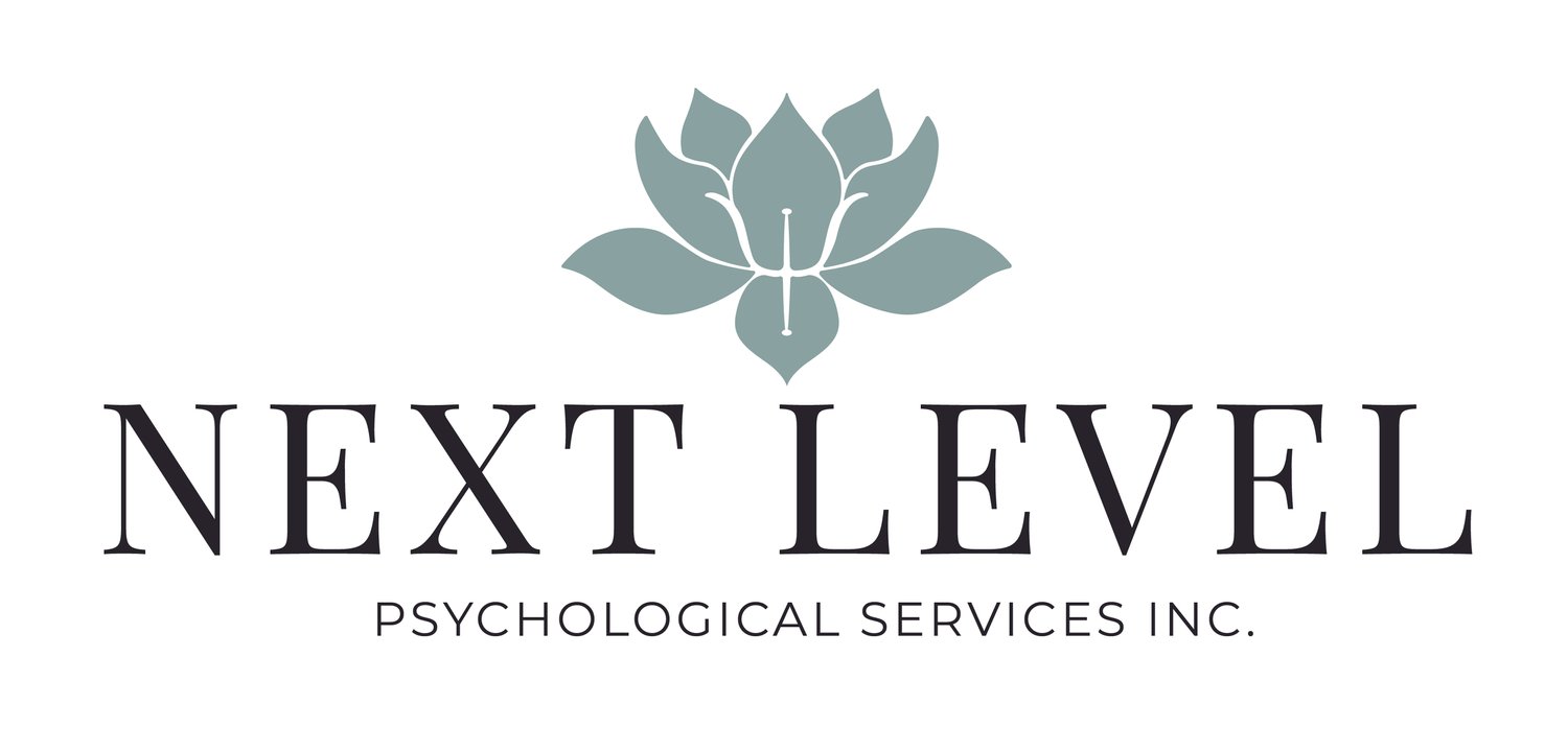 Next Level Psychological Services Inc. 