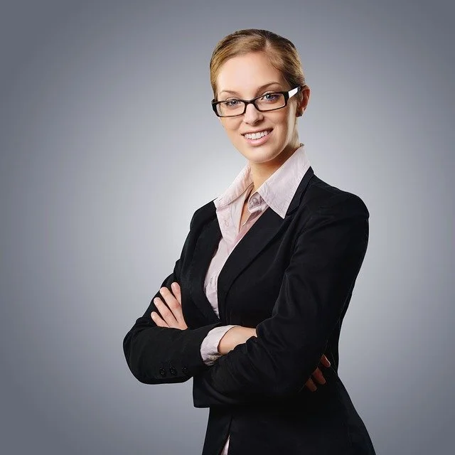 Businesswoman