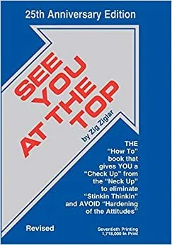 See you at the top 25th anniversary edition