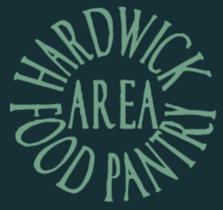 HARDWICK AREA FOOD PANTRY