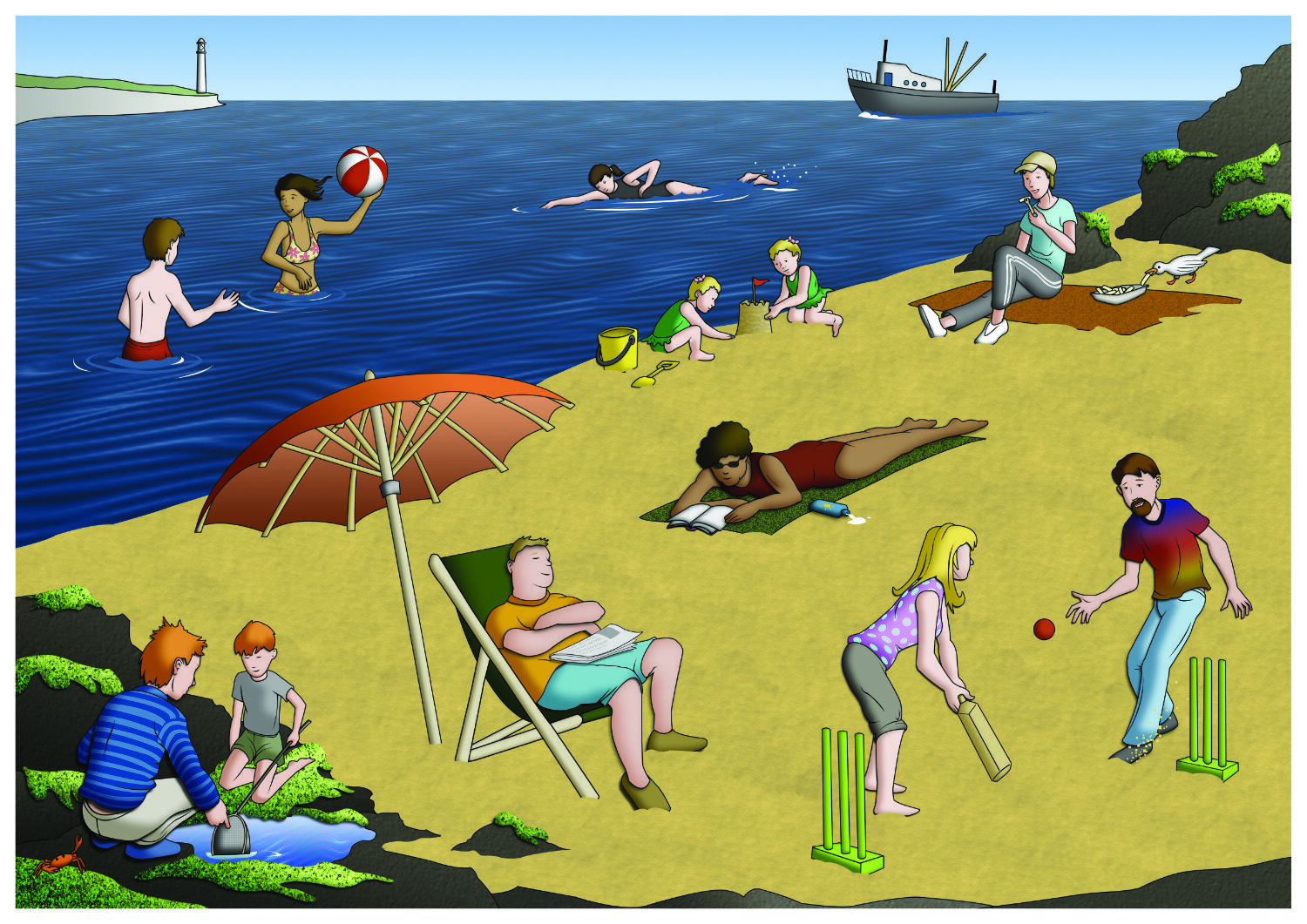 On the beach.jpg