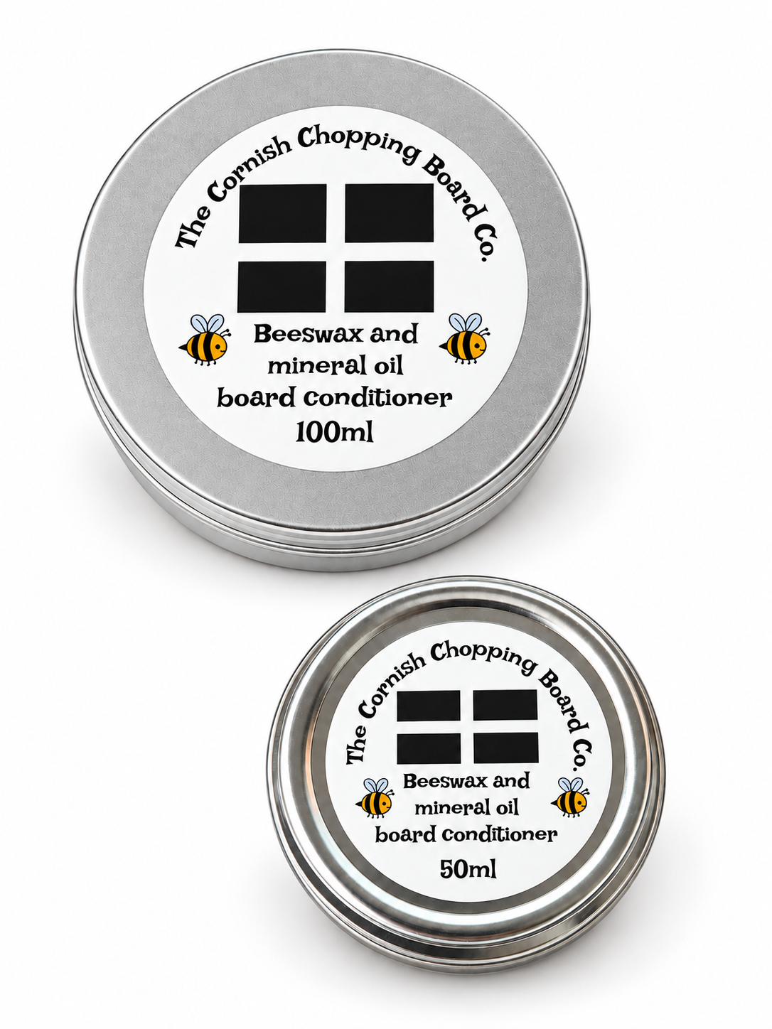 Beeswax & Mineral Oil Chopping Board Conditioner
