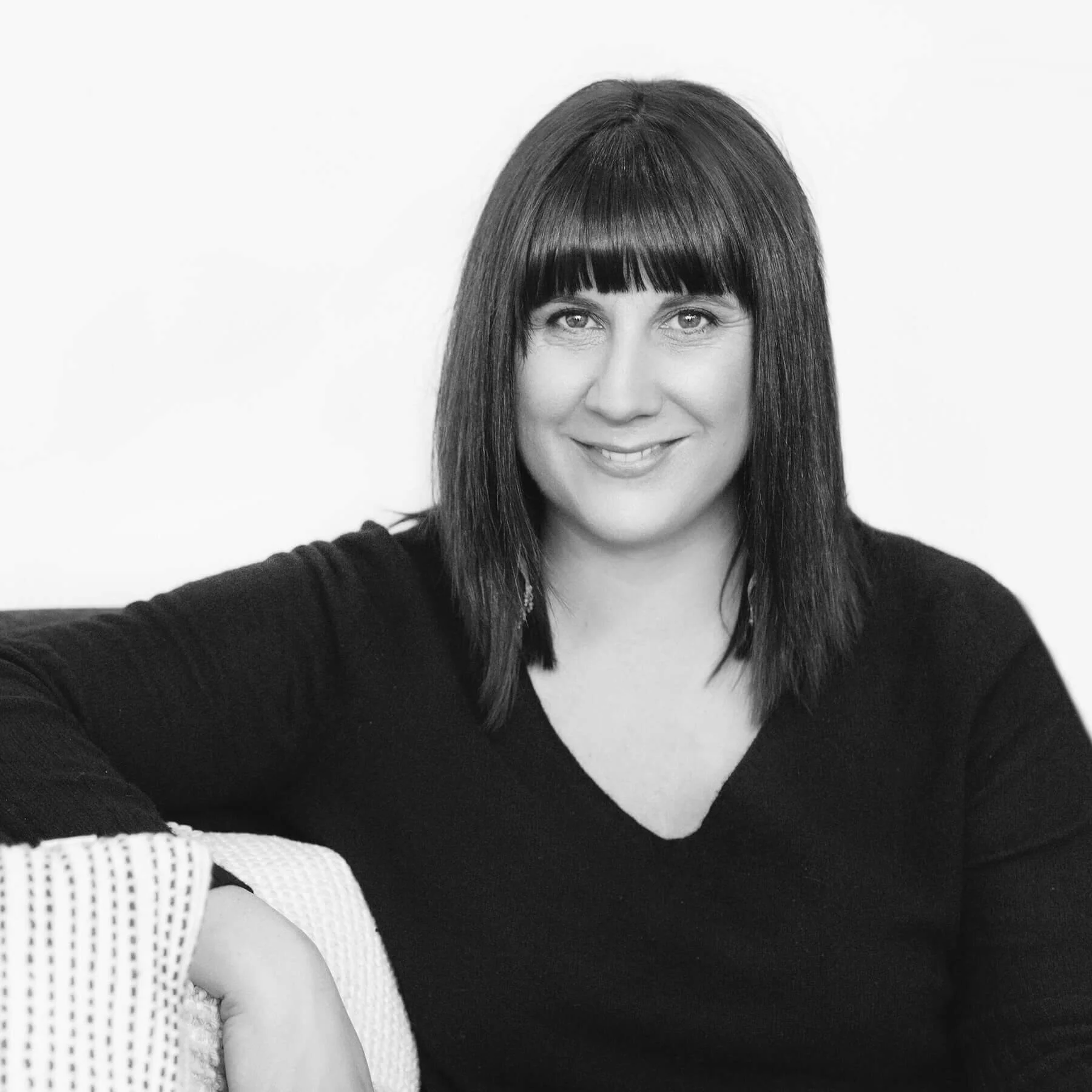 Ali Uren – Founder/Director, Kiikstart.