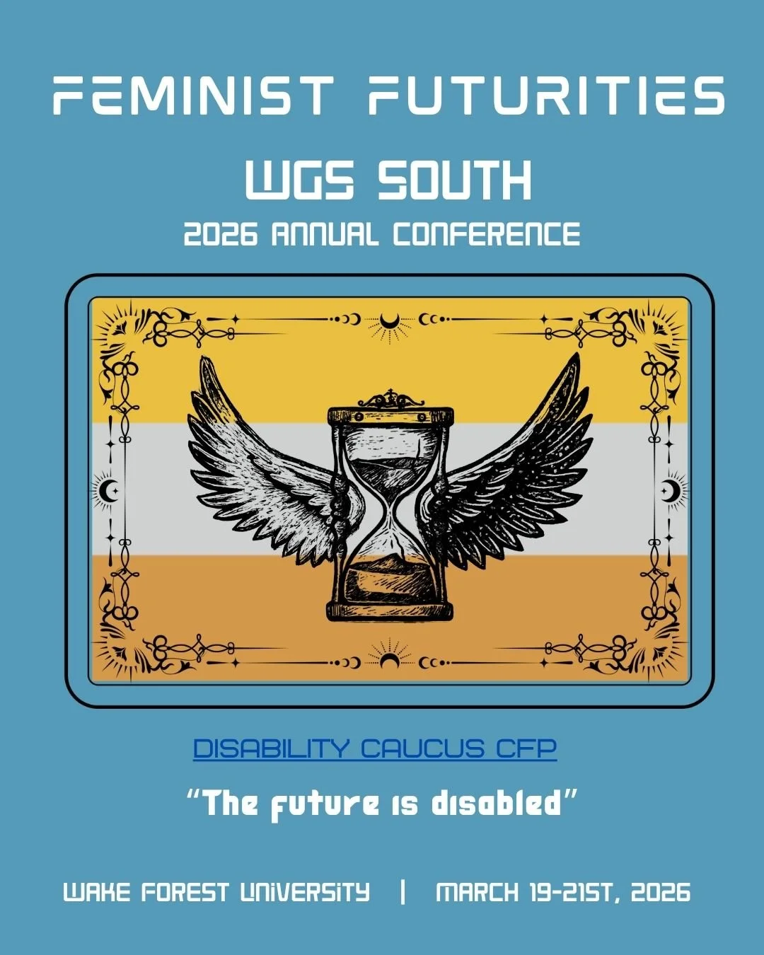 In The Future is Disabled: Prophecies, Love Notes, and Mourning Songs (2022), poet and disability justice activist Leah Laksmi Piepzna-Samarasinha ponders what disability justice might look like &ldquo;at the end of the world.&rdquo; The daily barrag