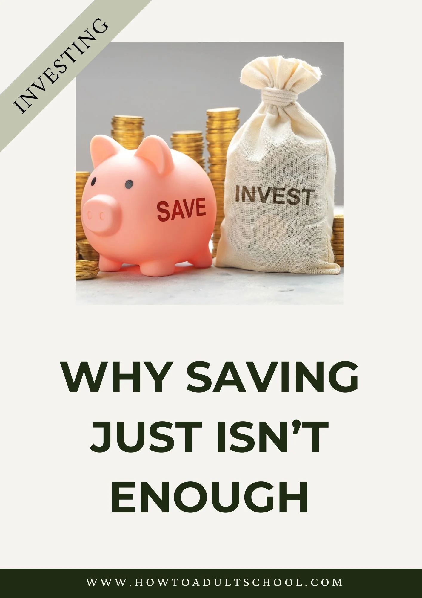 Your End-of-Year Money Pep Talk (and How To Make Next Year the Year You Get Ahead)