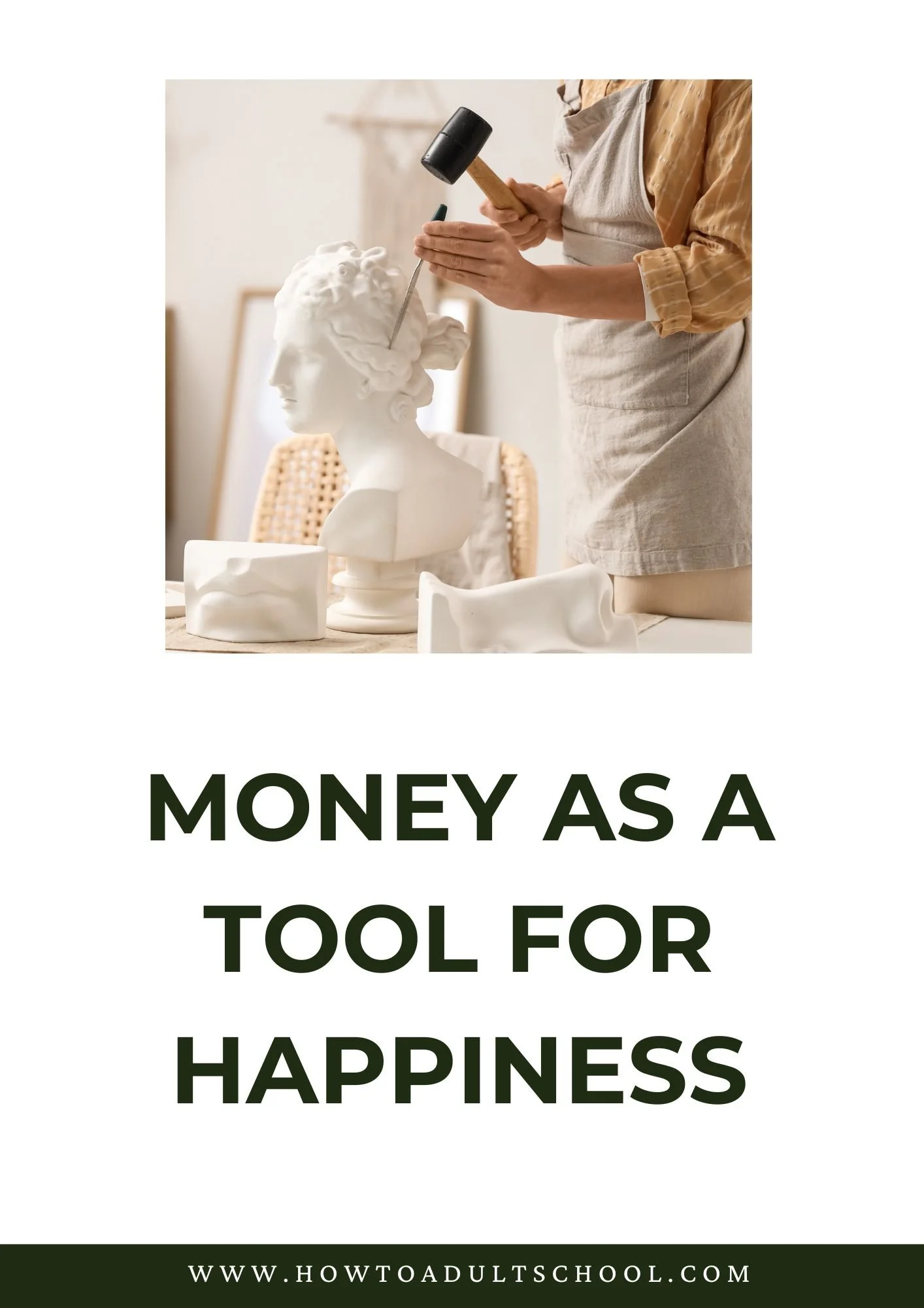 What Money Can (and Can’t) Do for Happiness