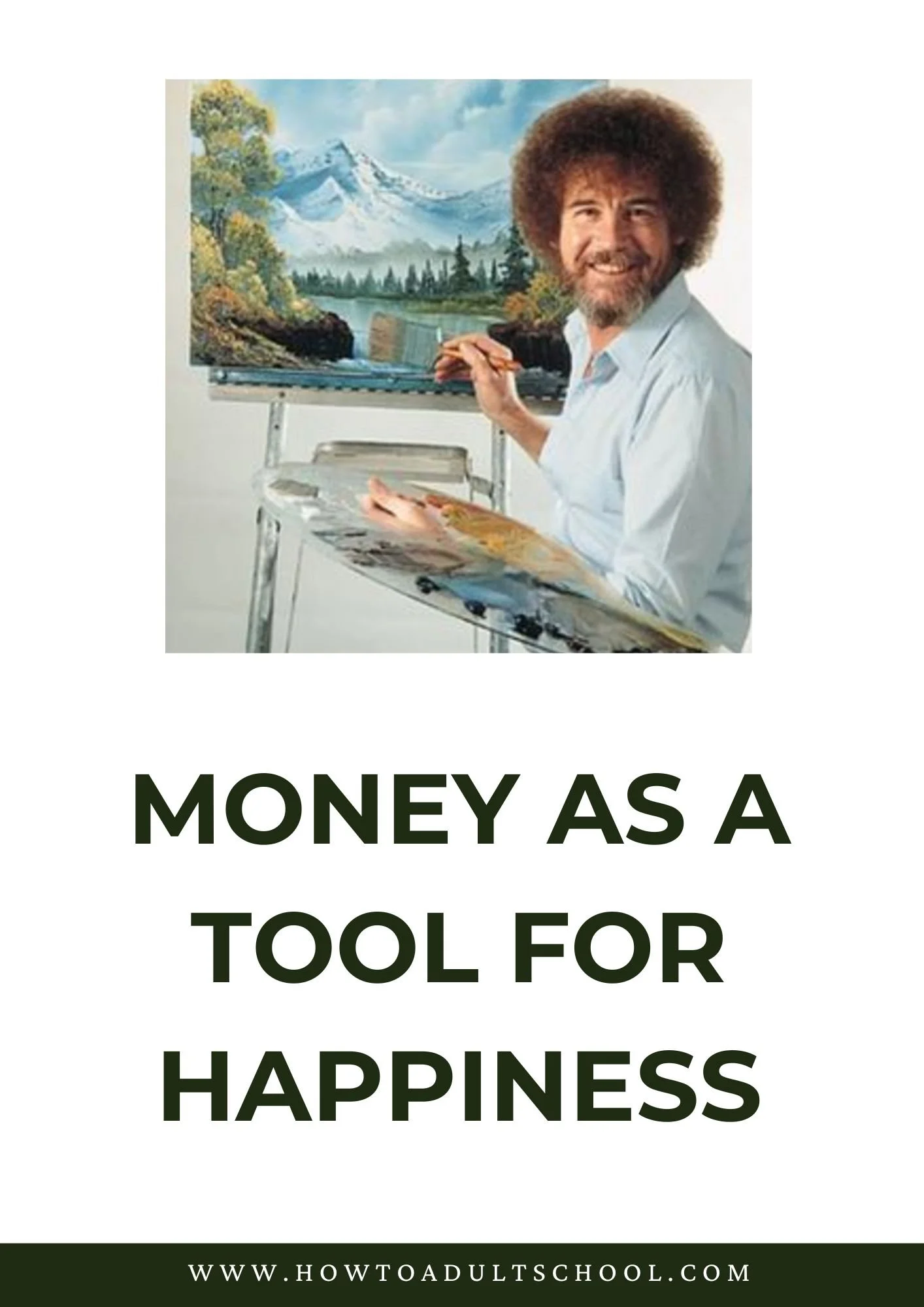 What Money Can (and Can’t) Do for Happiness