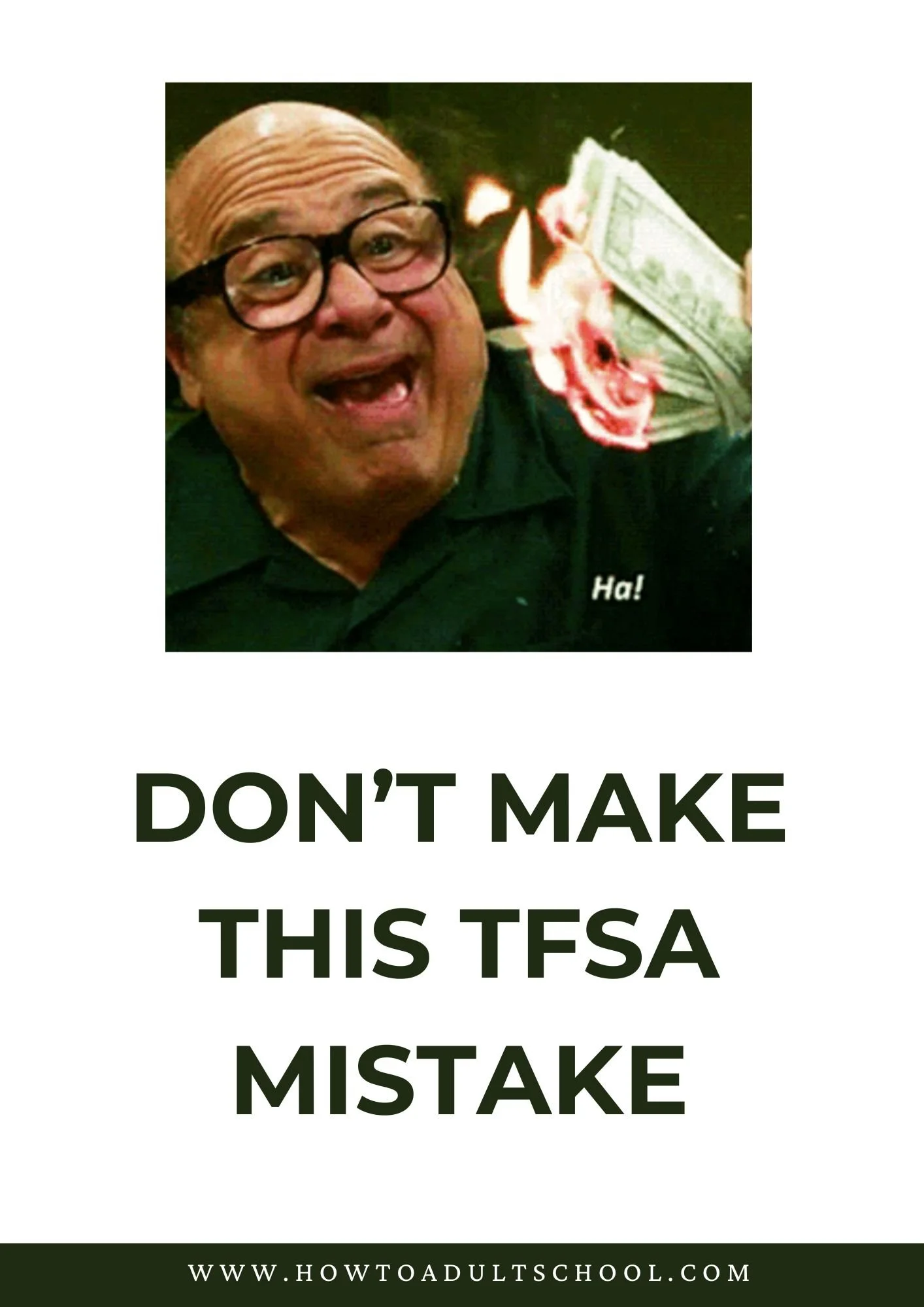 Using Your TFSA Wrong Is Costing You Offensive Amounts Of Money