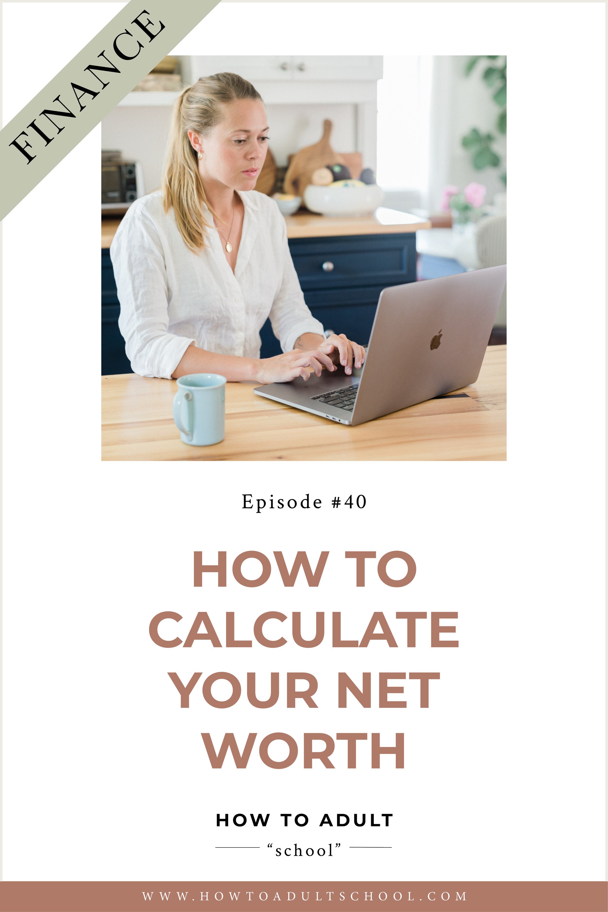 How to Calculate Your Net Worth 