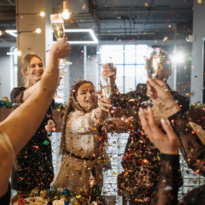 3 things to celebrate on your social media in the run up to Christmas