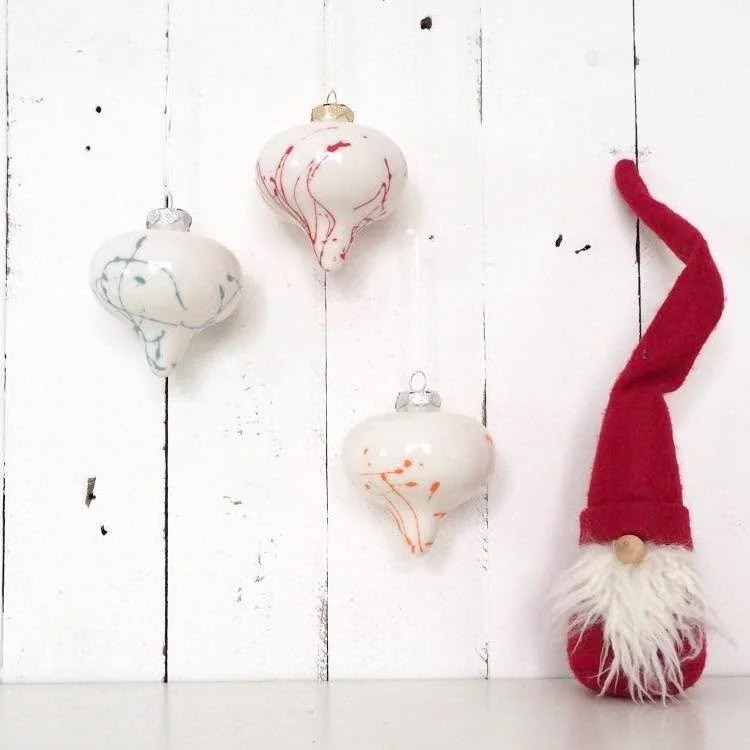 Wishing you all a Merry Christmas and some moments of peace and calm this Yuletide. 

It&rsquo;s been a challenging year for me on a personal level with most things I planned not coming to fruition, a little (well a lot) too much illness and the rece