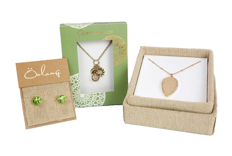 eco friendly packaging options sustainable packaging materials