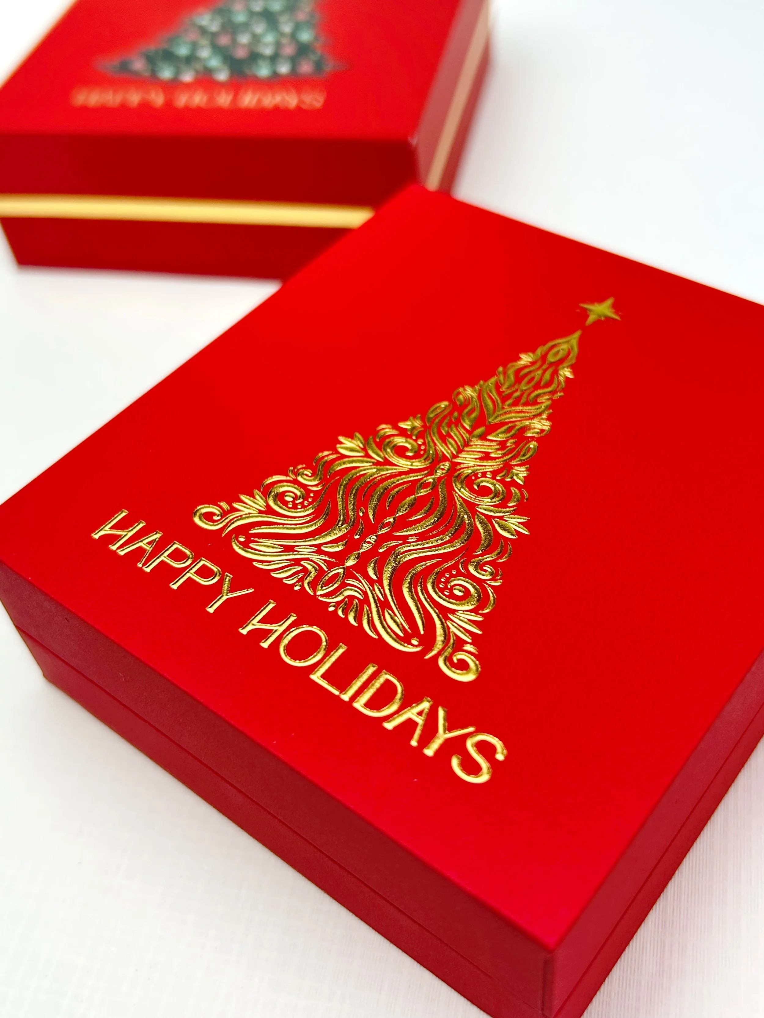 A&H packaging education package design trends seasonal campaigns