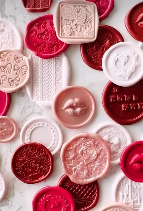 packaging Inspo valentines 2027 trend