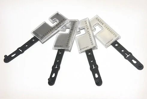 molded belt packaging molded plastic A&H