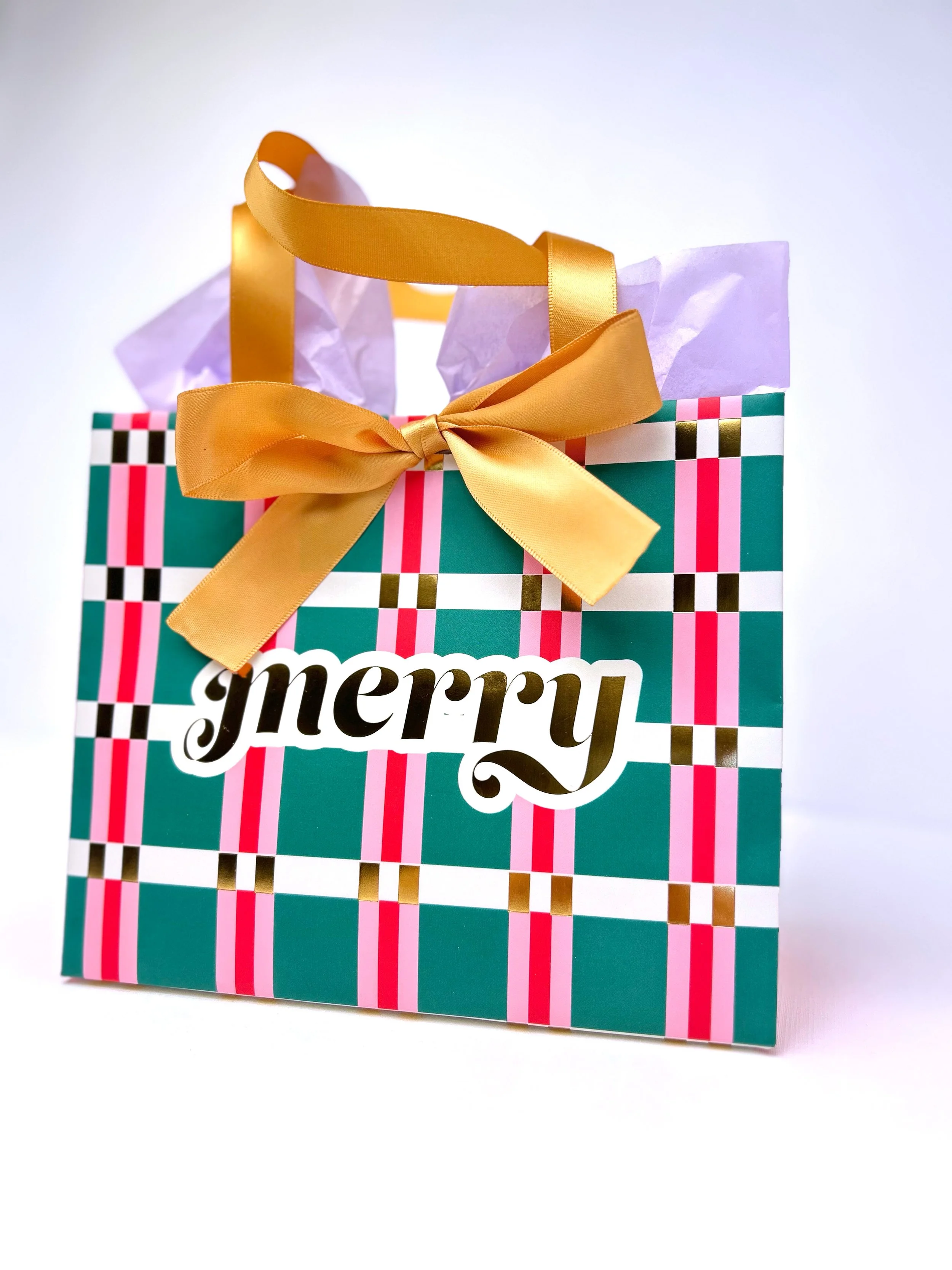 gift bags gift packaging holiday gift bags custom bag designs A&H packaging