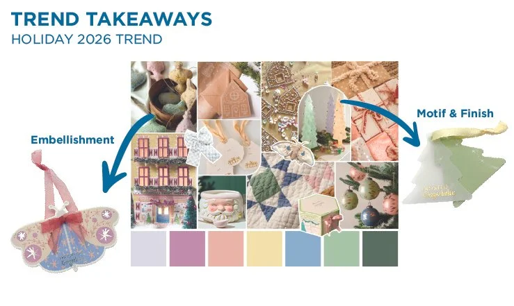 A&H packaging education trends blog trend takeaways