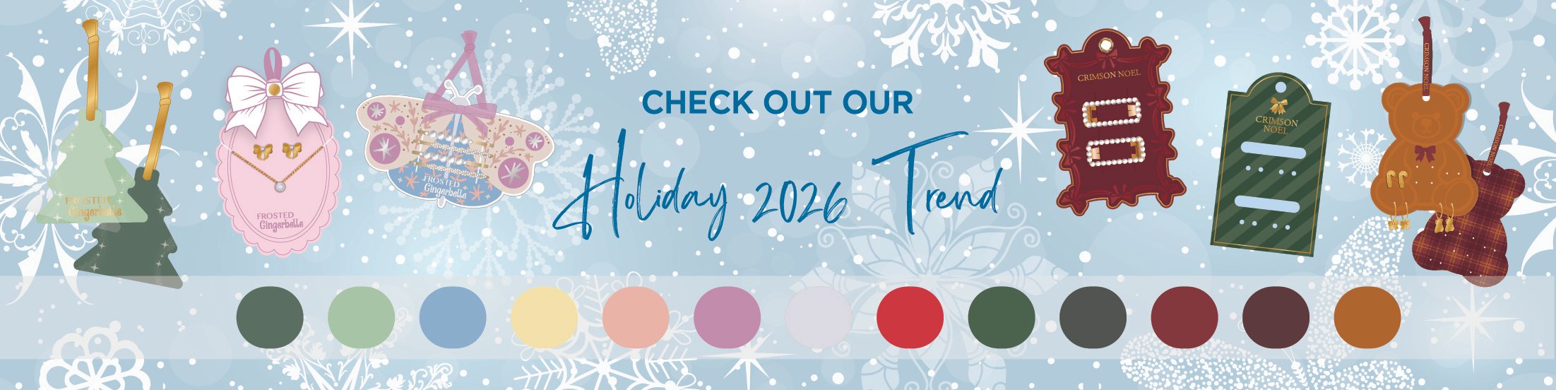 holiday 2026 packaging trend accessories jewelry packaging presentation trending packaging for holiday