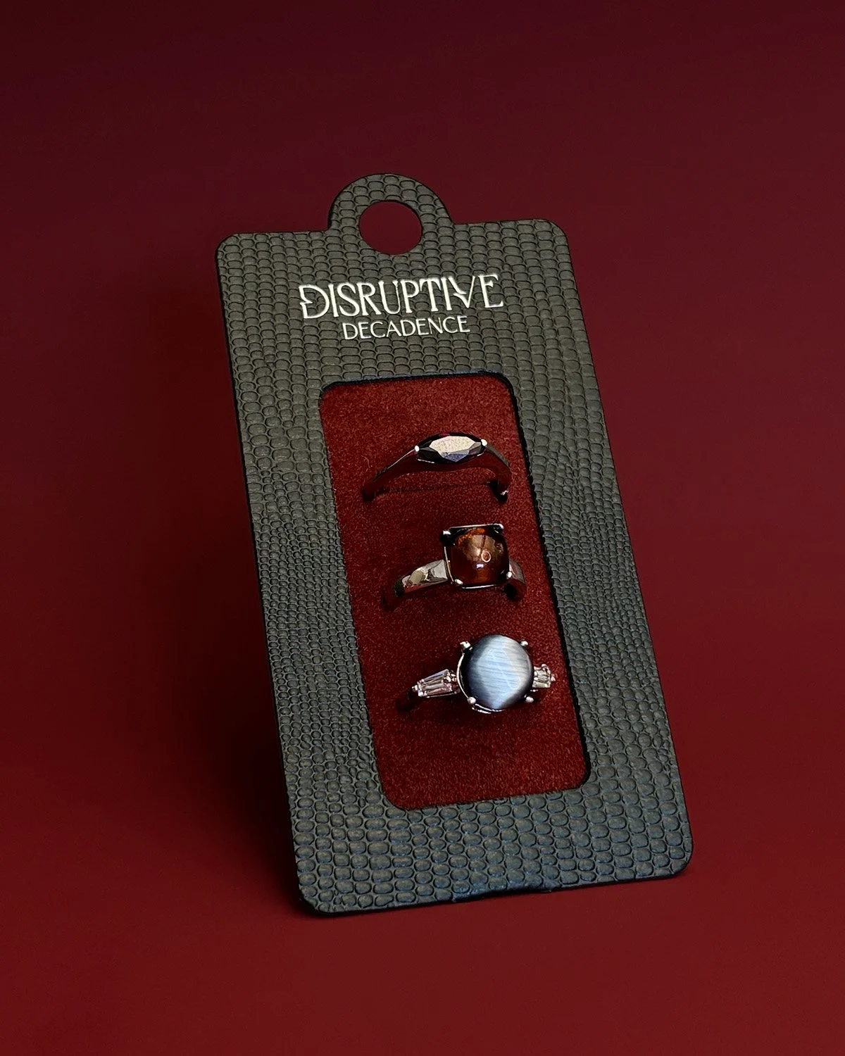 A&H product packaging carding trend packaging trends