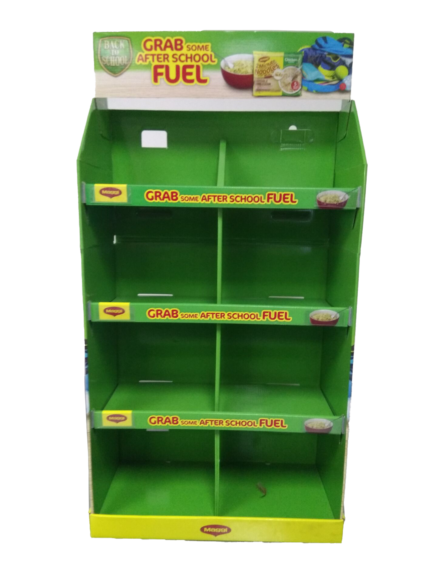 retail display product displays custom