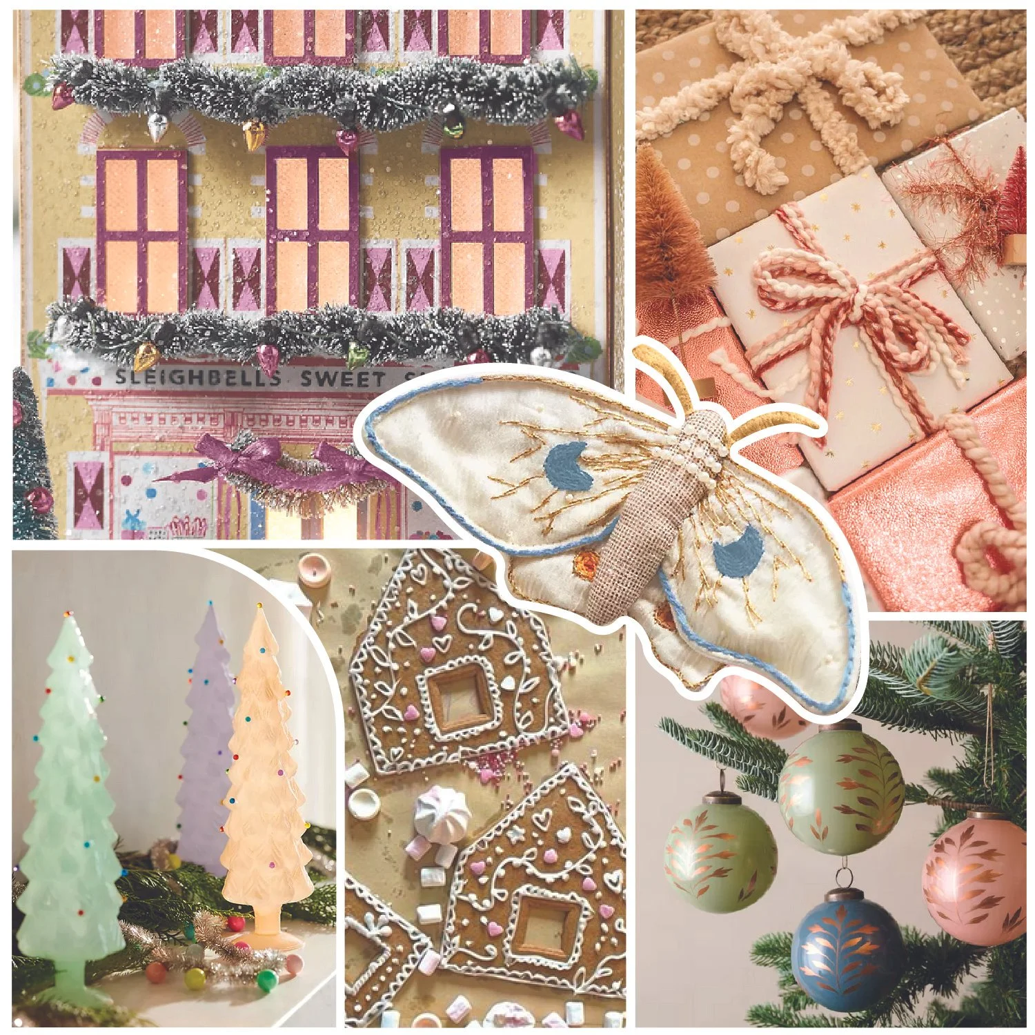 holiday 2026 trend packaging A&H