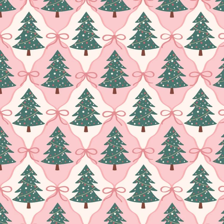 decorative bows holiday 2026 trend