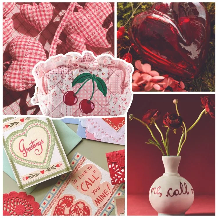 Valentines 2027 packaging trend A&H custom packaging trends
