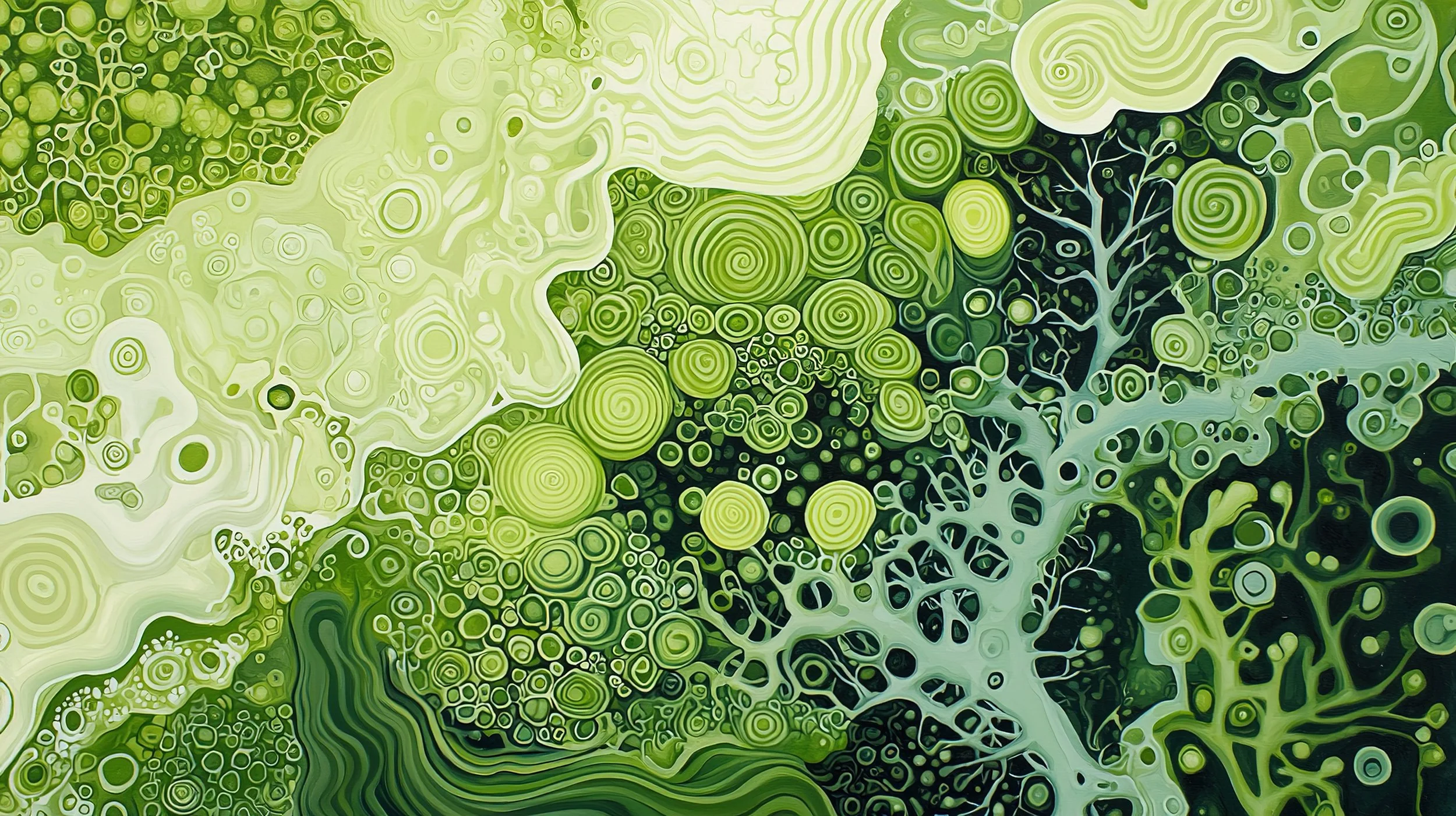 microscopic textures patterns spring summer 2027 trend