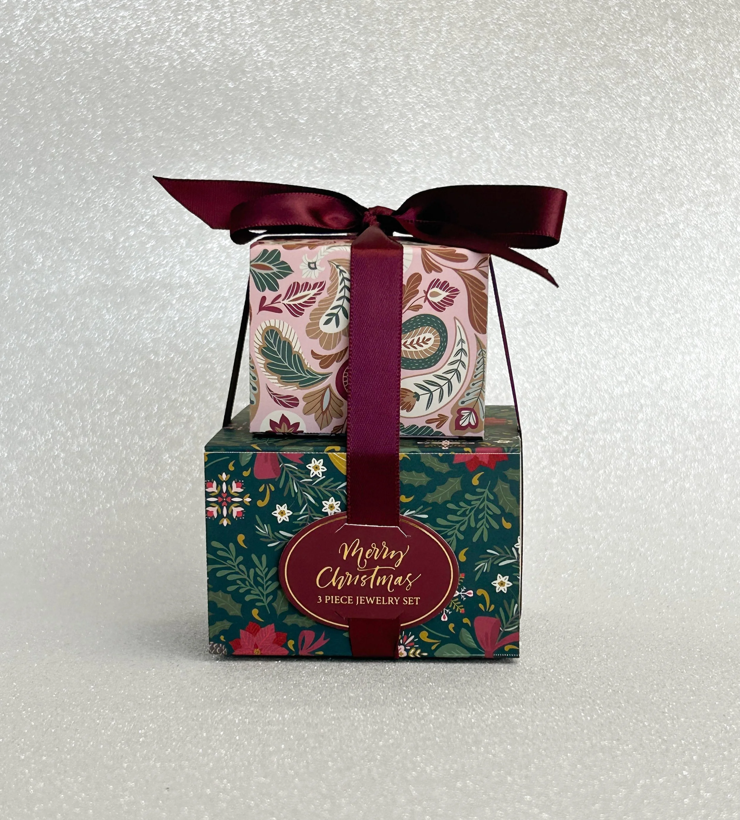 holiday packaging blog post packaging gift set A&H